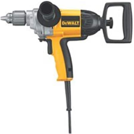 DeWalt DW130V 0.5 In. DeWalt Revers Electric Drill